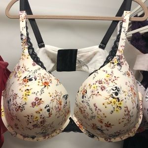 50DD Torrid Curve Intimates plunge bra